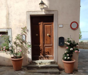 Appartamento Antico Frantoio super panoramico